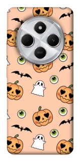 Чохол на Xiaomi Redmi 14C / Poco C75 Halloween Spooky фото 1 з 1