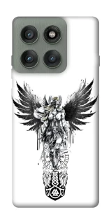 Чехол на Motorola Edge 60 Pro Tattoo ver.12 фото 1 из 1