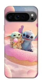 Чохол на Google Pixel 9 Pro Stitch ver.17 фото 1 з 1