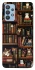 Чехол на Samsung Galaxy M32 Cats & Books фото 1 из 1
