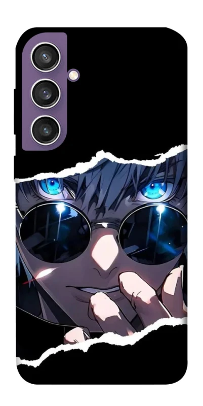Чехол на Samsung Galaxy S23 FE Satoru Goja фото 1 из 1