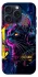 Чохол на Apple iPhone 15 Pro (6.1") Cyber Cat v2 фото 1 з 1
