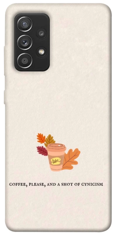 Чохол на Samsung Galaxy A52 4G / A52 5G Autumn vibes ver.10 фото 1 з 1