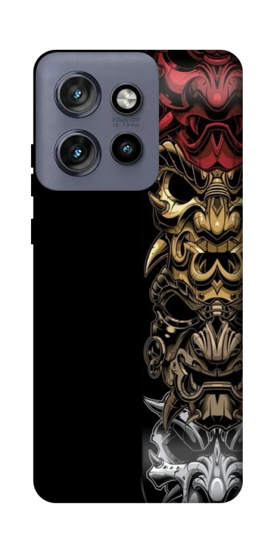 Чехол на Motorola Edge 50 Neo Samuray фото 1 из 1