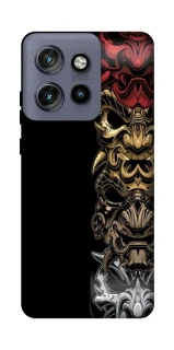 Чехол на Motorola Edge 50 Neo Samuray фото 1 из 1