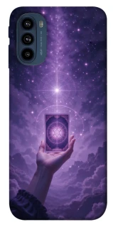 Чохол на Motorola Moto G41 Universe in tarot фото 1 з 1