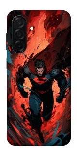 Чехол на Samsung Galaxy A26 5G Superman фото 1 из 1