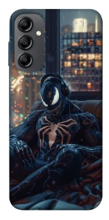 Чохол на Samsung Galaxy A14 4G/5G Venom earphones фото 1 з 1
