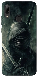 Чохол на Huawei P Smart (2019) Assassin фото 1 з 1