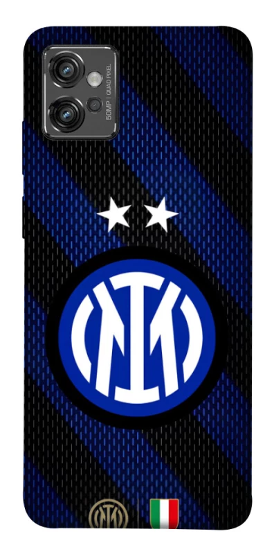 Чохол на Motorola Moto G32 FC Inter v2 фото 1 з 1