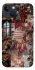 Чохол на Apple iPhone 13 (6.1") Christmas spirit ver.3 фото 1 з 1