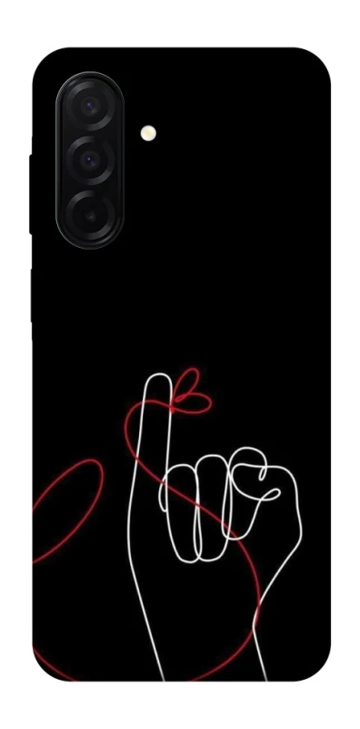 Чохол на Samsung Galaxy A26 5G Pair romantic theme ver.8 фото 1 з 1