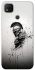 Чехол на Xiaomi Redmi 9C Tattoo ver.3 фото 1 из 1