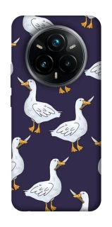 Чохол на Realme 14 Pro Гуси з претензією фото 1 з 1