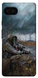 Чохол на Google Pixel 7a Stalker v1 фото 1 з 1