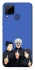 Чохол на Realme C15 jujutsu kaisen v3 фото 1 з 1