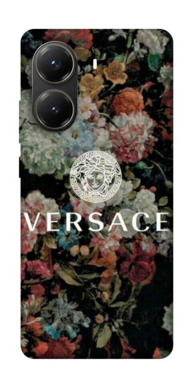Чехол на Xiaomi Poco X6 Pro Versace ver.2 фото 1 из 1