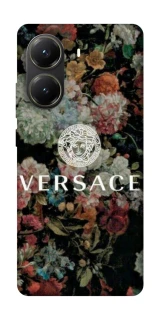 Чехол на Xiaomi Poco X6 Pro Versace ver.2 фото 1 из 1