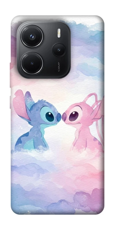 Чохол на Xiaomi Redmi Note 14 4G (Int. version) Stitch ver.30 фото 1 з 1
