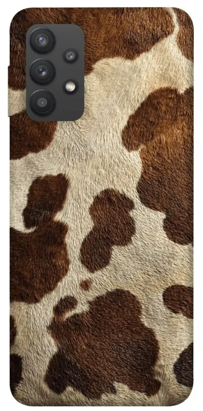 Чехол на Samsung Galaxy A32 (A325F) 4G Cow фото 1 из 1