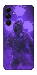 Чехол на Samsung Galaxy A16 4G/5G Радиация v6 фото 1 из 1