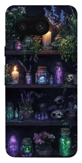 Чохол на Google Pixel 8 Magic shelf ver.1 фото 1 з 1