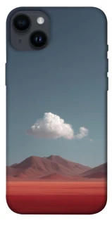 Чехол на Apple iPhone 14 Plus (6.7") Cloud mountain фото 1 из 1