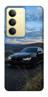 Чехол на Realme 14x BMW v50 фото 1 из 1