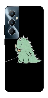 Чохол на Realme C65 4G Pair romantic theme ver.5 фото 1 з 1