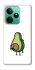 Чохол на Realme GT 7 Авокадо із сюрпризом фото 1 з 1