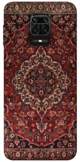 Чехол на Xiaomi Redmi Note 9s / Note 9 Pro / Note 9 Pro Max Килим v14 фото 1 из 1