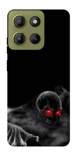 Чохол на Motorola Moto G15 4G Skeleton v3 фото 1 з 1