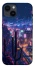 Чехол на Apple iPhone 14 (6.1") Night city фото 1 из 1