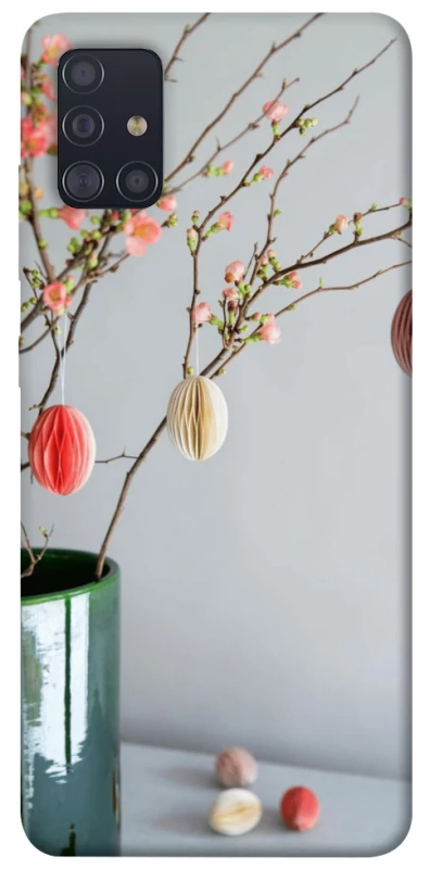 Чохол на Samsung Galaxy A51 Chicks фото 1 з 1