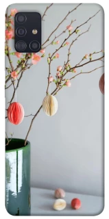 Чохол на Samsung Galaxy A51 Chicks фото 1 з 1