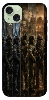 Чохол на Apple iPhone 15 Plus (6.7") Counter-Strike фото 1 з 1