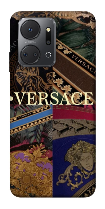 Чохол на Huawei Honor X7a Versace фото 1 з 1