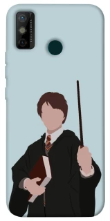 Чехол на TECNO Spark 6 Go Harry Potter v5 фото 1 из 1