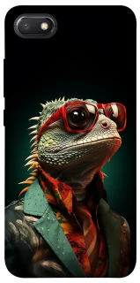 Чохол на Xiaomi Redmi 6A Ігуана фото 1 з 1