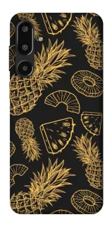 Чохол на Samsung Galaxy F16 Pineapple фото 1 з 1
