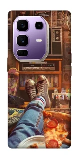 Чохол на Infinix Note 50 Pro+ Retro style v3 фото 1 з 1