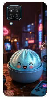 Чехол на Samsung Galaxy M12 Dumpling ver.5 фото 1 из 1