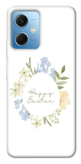 Чехол на Xiaomi Poco X5 5G Easter ver.6 фото 1 из 1