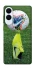 Чохол на Samsung Galaxy S25 Edge Football Ball 2024 фото 1 з 1
