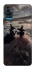 Чохол на ZTE Blade A71 Halloween Witch ver.1 фото 1 з 1