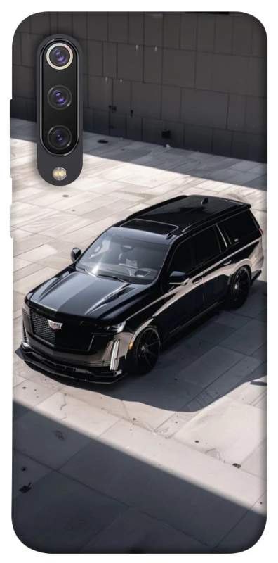 Чохол на Xiaomi Mi 9 SE Escalade фото 1 з 1