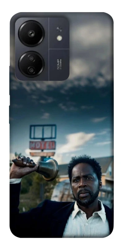 Чохол на Xiaomi Redmi 13C From фото 1 з 1