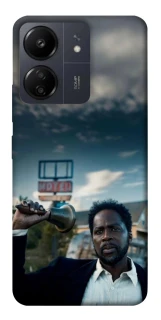 Чехол на Xiaomi Redmi 13C From фото 1 из 1