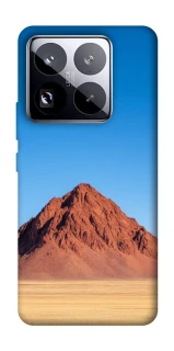 Чохол на Xiaomi 15 Pro Alone mountain фото 1 з 1