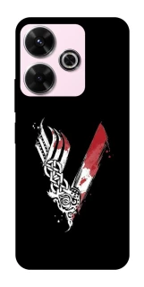 Чохол на Xiaomi Redmi 13 4G V-Vikings фото 1 з 1